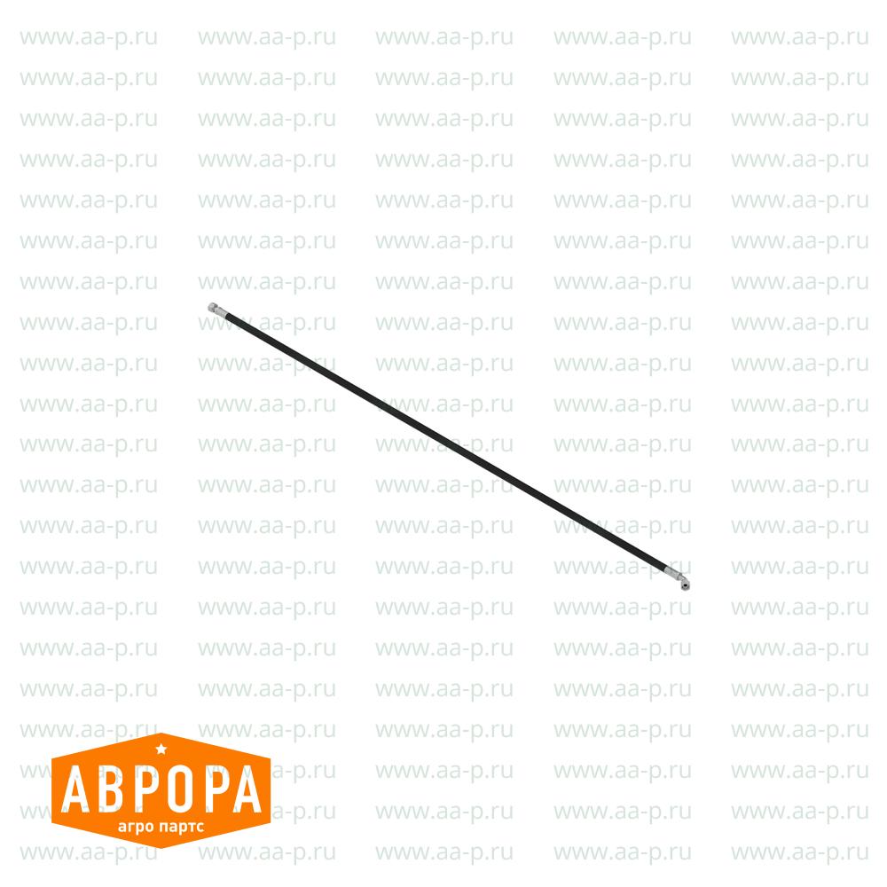 AL164922 КАПОТ